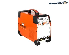 دستگاه جوش آرگون دیجیتالی 200 آمپر پالسی AC/DC وینر مدل HI POWER 8850 - 200T.A.D.P