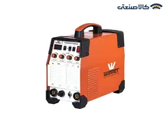 دستگاه جوش آرگون 200 آمپر پالسی وینر مدل HI POWER 9510 - 200WSM