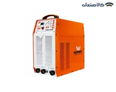 دستگاه جوش آرگون دیجیتالی 400 آمپر پالسی AC/DC وینر مدل 4850 - 400N