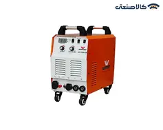 دستگاه برش پلاسما 80 آمپر چند کاره وینر مدل CUT - 1020 - 80A
