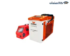 دستگاه لیزر 4 کاره 1500 وات وینر مدل HI POWERDLD- 1500W