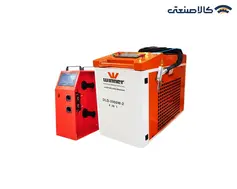 دستگاه لیزر 4 کاره 2000 وات وینر مدل HI POWERDLD- 2000W