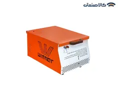 یونیت آب خنک تکفاز وینر