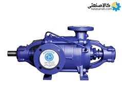 پمپ آب سانتریفیوژ فشار قوی آبروان Abravan سایز 100