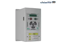 اینورتر تکفاز 4 اسب 3 کیلووات زیما W100B030-1