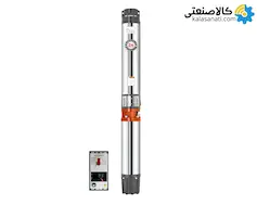 پمپ شناور 3 اینچ 239 متری سه فاز لئو 6XRP18/16-11