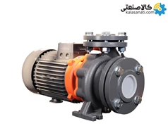 پمپ آب گریز از مرکز LEO لئو 12.5 اسب XST 50-200/92