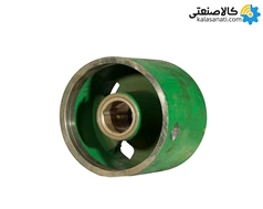 بدنه پایینی یاتاقان موتور شناور