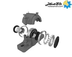 یاتاقان SN 508 ژاپنی