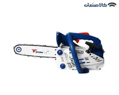 اره موتوری بنزینی تیغه 30 سانت زوماکس مدل ZMC2501