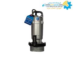 کفکش استریم یک اینچ تک فاز سری QDX