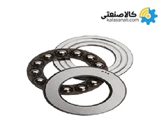 بلبرینگ کف گرد NTN کد 51101