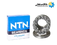 بلبرینگ کف گرد NTN کد 51109