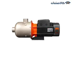پمپ افقی طبقاتی استیل 304 LEO لئو 3 اسب EDH10-50