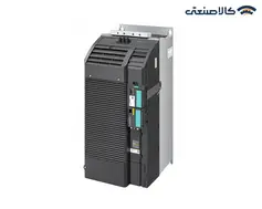 اینورتر سه فاز 110 کیلووات فیلتردار زیمنس (SIEMENS) سری SINAMICS G120C