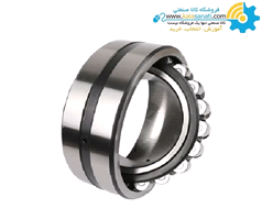 رولبرینگ کروی 22224 برند KG