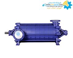 پمپ آب سانتریفیوژ فشار قوی آبروان Abravan سایز 125