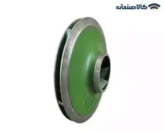پروانه پمپ حلزونی ETA