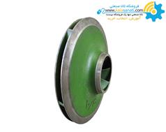 پروانه پمپ حلزونی ETA