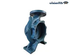 محفظه حلزونی پمپ اتا ETA