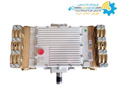 پمپ کارواش 150 بار برتولینی ایتالیا Bertolini مدل C 2233