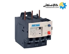 رله اضافه بار پارس فانال مدل K67N