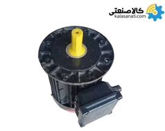 الکتروموتور دو سرعته ایرانی آرین