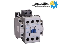 کنتاکتور پارس فانال 400A - 250KW مدل PFC400