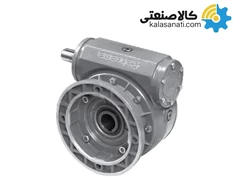 گیربکس رهنما VF/FC سایز 150 فلنچ دار 