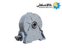 گیربکس صنعت سپاهان حلزونی VF نرمال سایز 86