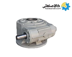 گیربکس صنعت سپاهان حلزونی VF/FC سایز 62