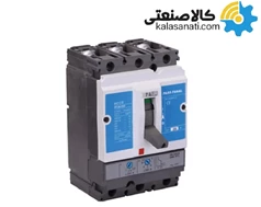 کلید اتوماتیک قابل تنظیم 1600 آمپر پارس فانال