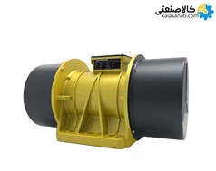 موتور ویبره 90 کیلویی 1500 دور AVIBRO سه فاز AVM 90/15