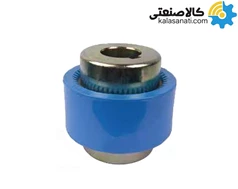 کوپلینگ فولادی هزار خاری ایرانی