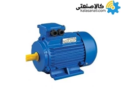 الکتروموتور گوانگلو چینی 18.5KW سه فاز 25 اسب