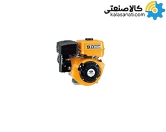 موتور تک روبین بنزینی 9 اسب مدل EX27