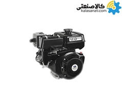 موتور تک روبین بنزینی 12 اسب مدل EX35