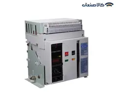 کلید اتوماتیک هوایی 3200 آمپر پارس فانال