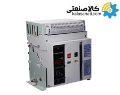 کلید اتوماتیک هوایی 1600 آمپر پارس فانال