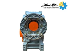 گیربکس PDR سایز 40 حلزونی مکعبی