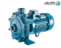 پمپ بشقابی دو اسب دو پروانه پنتاکس سری CB-CBT 210 ایتالیا اصل