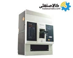 کلید اتوماتیک قابل تنظیم 400 آمپر پارس فانال