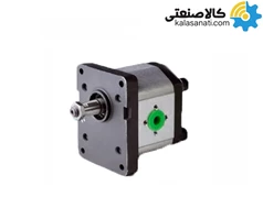 پمپ هیدرولیک دنده ای 175 بار PLA ایرانی