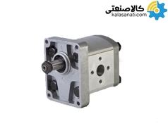 پمپ هیدرولیک دنده ای تک 275 بار PL ایرانی