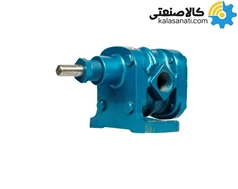 پمپ دنده ای HF  ایران تولید