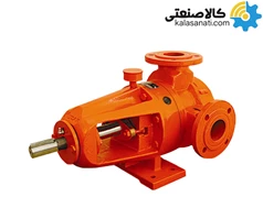 پمپ دنده ای ماه و ستاره کوپار KIP (Kupar)