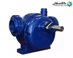 پمپ دنده ای تک جداره 4 اینچ نقش جهان GF10