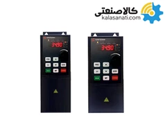 اینورتر 0.37 کیلووات 0.5 اسب سانترنو