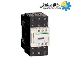 کنتاکتور اشنایدر 40A - 18.5KW