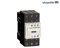 کنتاکتور اشنایدر 40A - 18.5KW
